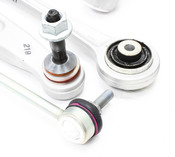 BMW 20-Piece Control Arm Kit - 540E3920PIECELAT