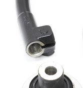 BMW 20-Piece Control Arm Kit - 540E3920PIECELAT