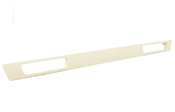 BMW Decor Strip Drink Holder (Creambeige) - Genuine BMW 51456957248