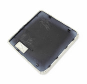 BMW Cover Sliding Roof Motor (Grey) - Genuine BMW 51448173537