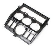 BMW Switch Cover (Black) - Genuine BMW 51168411648