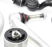 BMW 20-Piece Control Arm Kit - 540E3922PIECE