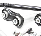 BMW 20-Piece Control Arm Kit - 540E3922PIECE