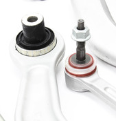 BMW 20-Piece Control Arm Kit - 540E3922PIECE