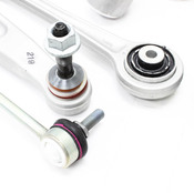BMW 20-Piece Control Arm Kit - 540E3922PIECE