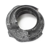 BMW Coil Spring Shim - Genuine BMW 33536764420