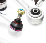 BMW 20-Piece Control Arm Kit - 540E3922PIECE
