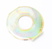 BMW Securing Plate - Genuine BMW 32111116553