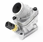 Volvo Thermostat Assembly - Genuine Volvo 31293699