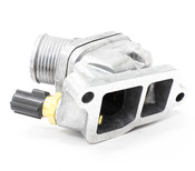 Volvo Thermostat Assembly - Genuine Volvo 31293699