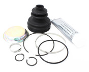 Audi Axle Boot Kit - Genuine Audi 893498201B