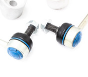Volvo Control Arm Kit 6 Piece - Meyle KIT-P2S80CAKT3P6