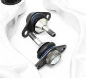Volvo Control Arm Kit 6 Piece - Meyle KIT-P2S80CAKT3P6