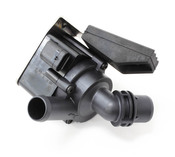 BMW Engine Auxiliary Water Pump - Genuine BMW 64119230233