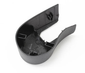 BMW Wiper Arm Cover - Genuine BMW 61627066175