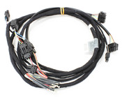 BMW Wiring Trunk Lid - Genuine BMW 61128366875