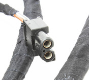 BMW Wiring Trunk Lid - Genuine BMW 61128366875