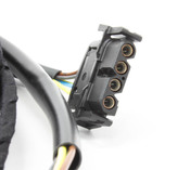 BMW Wiring Trunk Lid - Genuine BMW 61128366875