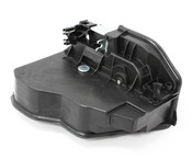 BMW Door Lock Actuator Motor - Genuine BMW 51217229458