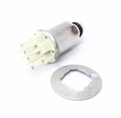 Volvo AOC Haldex Pressure Sensor - Genuine Volvo 30759668