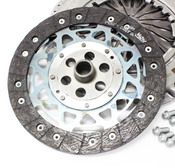 MINI Clutch Kit - Genuine MINI 21208607915