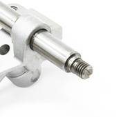 BMW Engine Oil Pump - Genuine BMW 11417561429