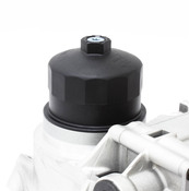BMW Engine Oil Pump - Genuine BMW 11417561429