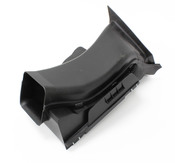 BMW Brake Air Duct - Genuine BMW 51717069518