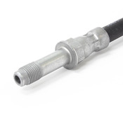 BMW Brake Hose - Genuine BMW 34301165174