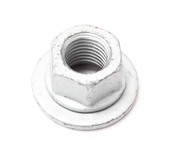 BMW Control Arm Nut - Genuine BMW 33326760380