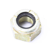 BMW Tie Rod Nut - Genuine BMW 32216756327