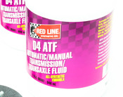 BMW A4S270R A4S310 Automatic Transmission Service Kit - Red Line/Mesitersatz 24111218899KIT