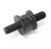 BMW Rubber Mounting - Genuine BMW 13711272495