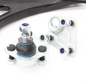 Audi Control Arm Kit - Lemforder TTCA4LEM