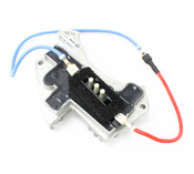 Mercedes Blower Motor Resistor - Mahle Behr 2108206210