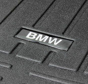 BMW Trunk Mat - Genuine BMW 82110305072