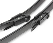 BMW Wiper Blade Set - Genuine BMW 61612455435