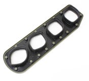 BMW Intake Manifold Gasket - Genuine BMW 11611406636