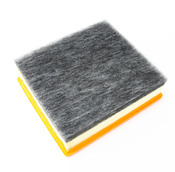 BMW Air Filter - Mahle 13718511668