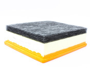 BMW Air Filter - Mahle 13718511668