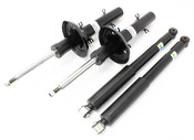Audi Strut and Shock Kit - Bilstein MK1TTSTRSHK1