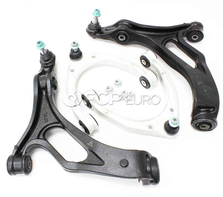 TRW VW Control Arm Kit