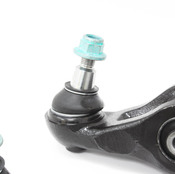 VW Control Arm Kit  - TRW KIT-CA4TOUAREG2