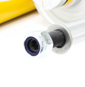 Audi Shock Absorber Kit - Bilstein  B8 Performance Plus 418536