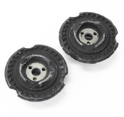 VW Shock Mount Kit - Genuine VW Audi 7L0412327A