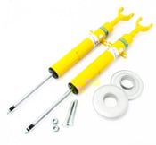 Audi Shock Kit - Bilstein B6 Performance 4D0413031CDKT
