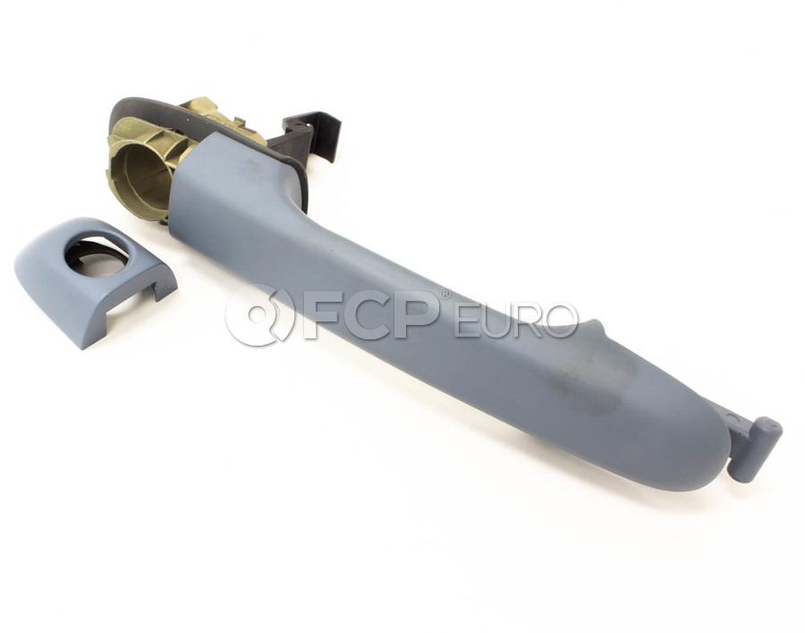 Volvo Interior Door Handle - Genuine Volvo 9417808 | FCP Euro