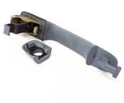 Volvo Interior Door Handle - Genuine Volvo 9417808