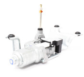BMW Windshield Wiper Motor - Genuine BMW 61627318710