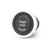 BMW Ignition Starter Switch - Genuine BMW 61319154945